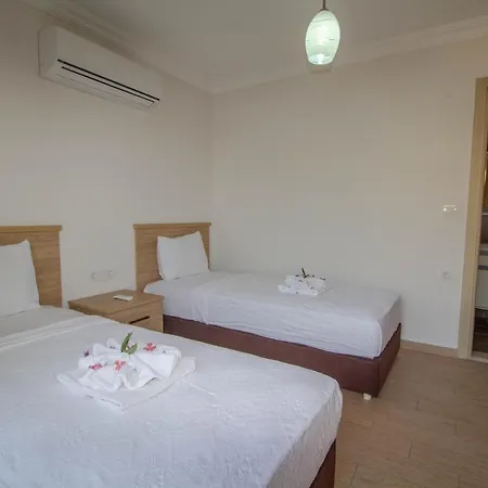فيلة Prestij Amintas 4+1 Villa, Oezel Havuzlu, فتحية