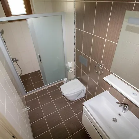 Prestij Amintas 4+1 Villa, Oezel Havuzlu, * פאטהיה