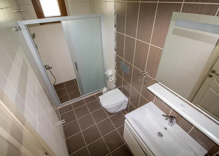 Prestij Amintas 4+1 Villa, Oezel Havuzlu, * Fethiye